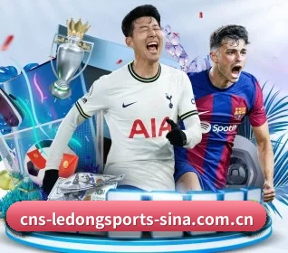 乐动体育 APP 界面（LD SPORTS）